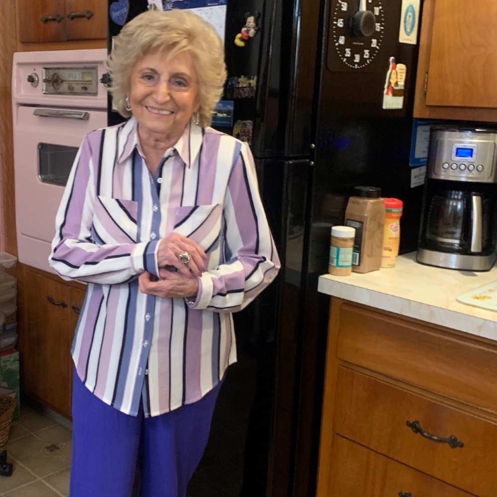 Meet your Posher, Alice